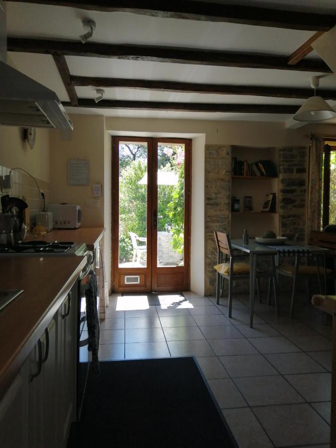 The Cherries Houehdeu Naizin Exterior photo